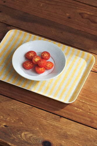 Linen Tray M Henry