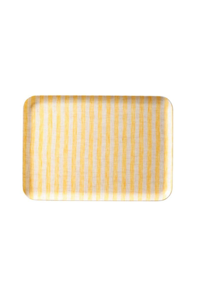 【new】 Linen Tray M Henry