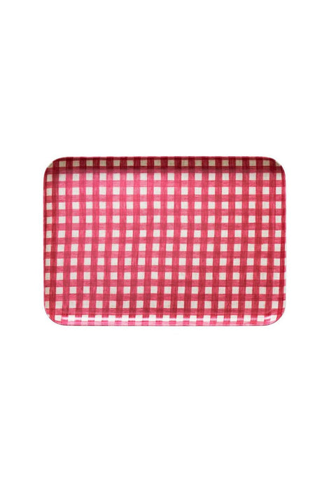 【new】 Linen Tray M Anne