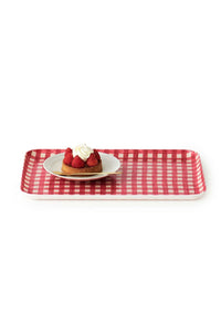 【new】 Linen Tray M Anne