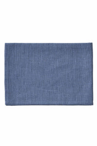 Thick Linen Kitchen Cloth Bluette