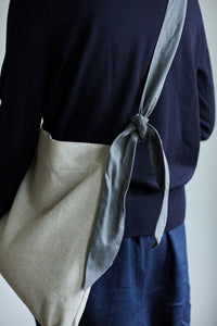 【new】 Tahoe Shoulder Bag Natural