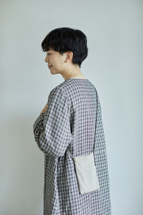 【new】 Beynell Bag Natural
