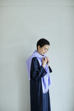 Roserie Scarf Lilas