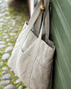 Sac "Istada" Naturel