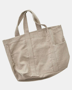 Sac "Istada" Naturel