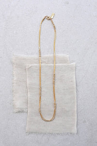 Subra Necklace