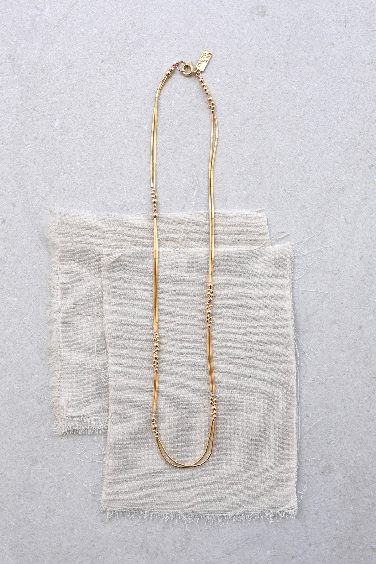 Subra Necklace