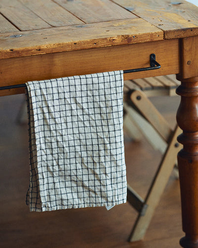 Linen Kitchen Cloth Jenn