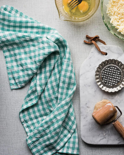 Linen Kitchen Cloth Jules