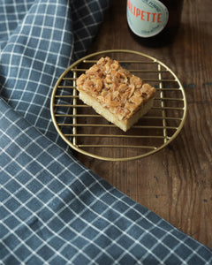 Linen Kitchen Cloth Mary