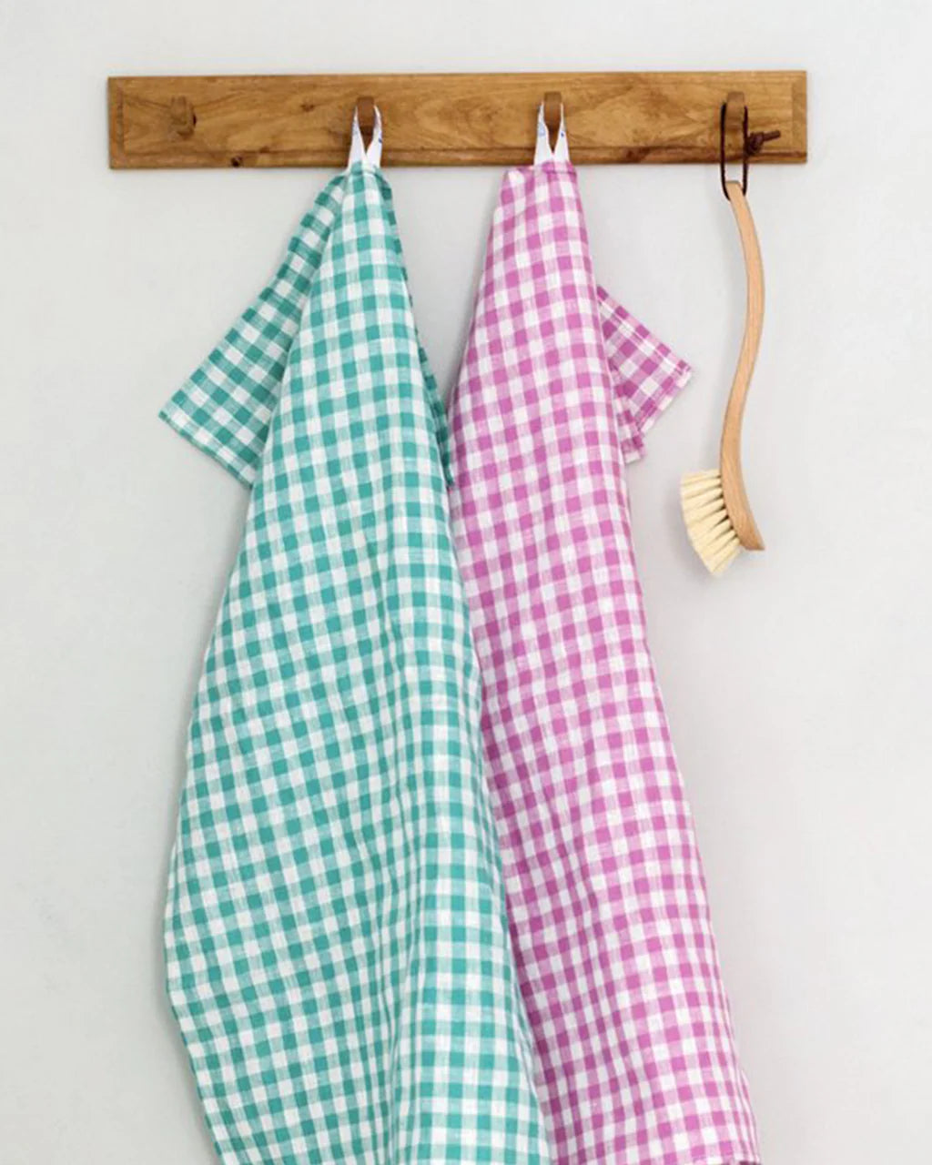 Linen Kitchen Cloth Pauline