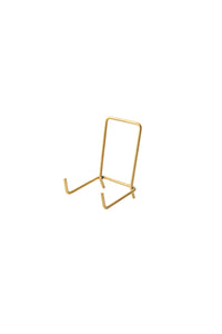 Brass Stand S