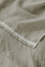 Linen Blanket - Blanc Cassé