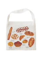 Isabelle Boinot Bag Bread