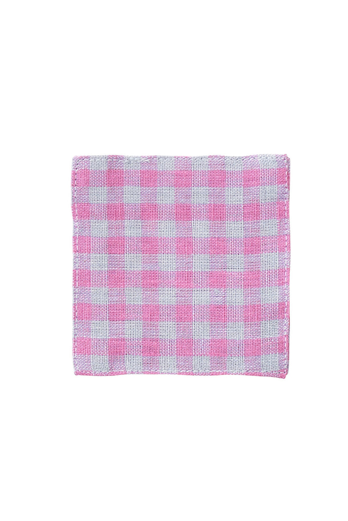 Linen Coaster Colette