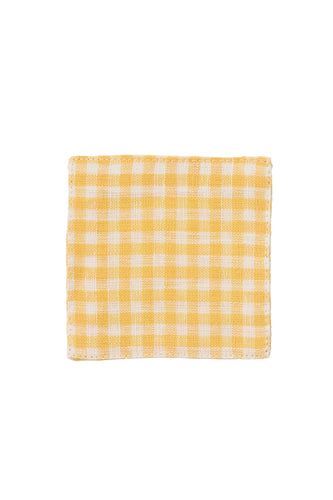 Linen Coaster Kelly