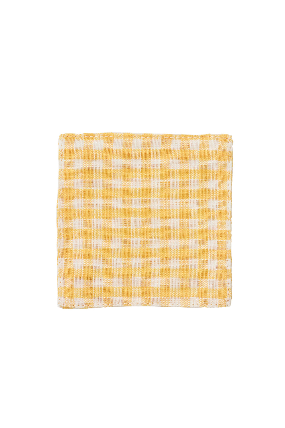 Linen Coaster Kelly