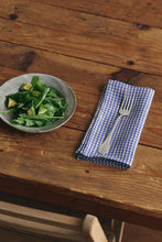 Serviette de table en lin Fred