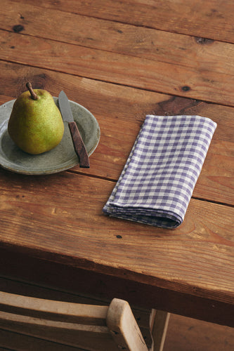 Linen Napkin Simone - Last 3 pieces!