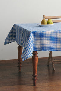 Linen Tablecloth Paule
