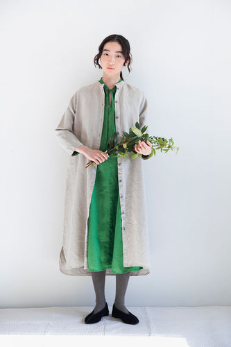 Over Dress Natural