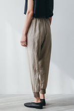 Pantalon "Luna" couleur Natural