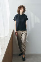 Pantalon "Luna" couleur Natural