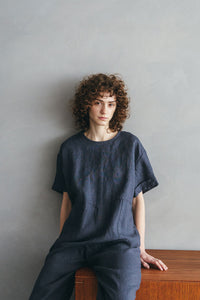 Lumi Jumpsuit Macadam