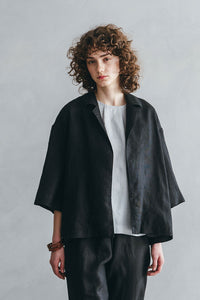 Miia Jacket Black