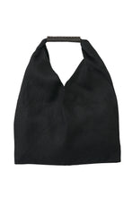 Matano Bag Black