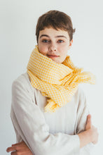 Foulard en Lin Keily