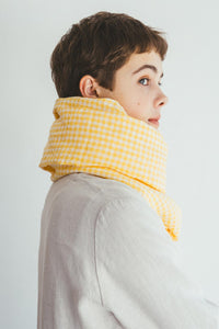 Tuz Scarf Keily