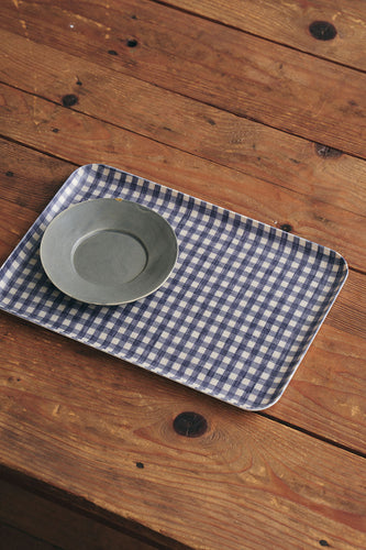 Linen Tray M Simone