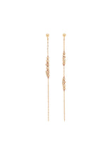 Rho Earrings