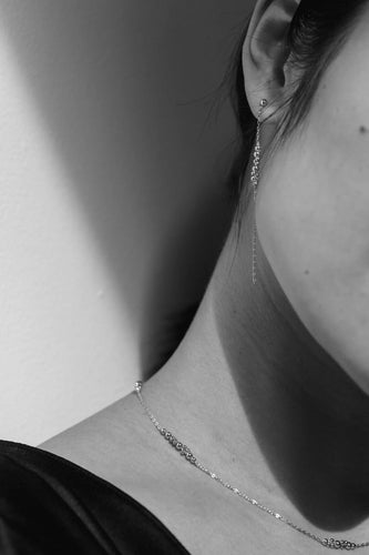 Boucles d'Oreille 