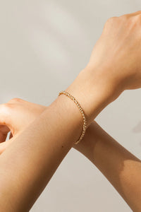 Leo Bracelet