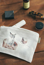 M. Ogihara Pouch Living with Cats