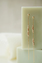 Rho Earrings