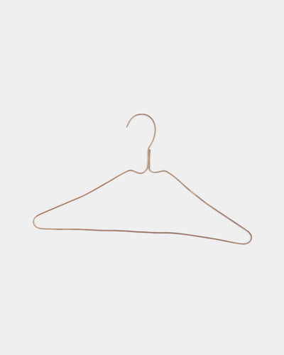 Shirt Hanger