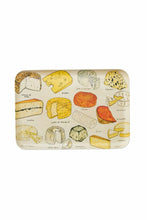 Linen Tray (M)  I.B. FROMAGE