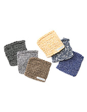【restocked】Linen Tape Knitted Mat