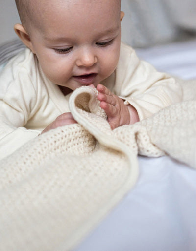 Baby Blanket