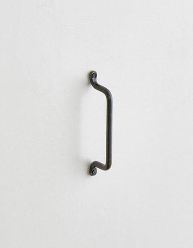 Iron Handle