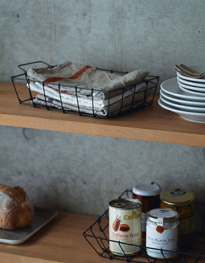 Desk Basket (Small)