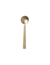 Brass Spoon Small