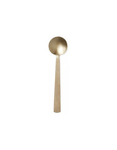 Brass Spoon Small