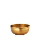 Brass Bowl L