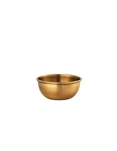 Brass Bowl M