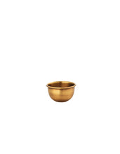 Brass Bowl SS